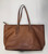 Used Unbranded Large Leather Handbag 60006-S001137280 View 4