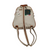 Used Valentina Small Leather Handbag/backpack 60098-S000124276 View 2