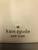 Used Kate Spade New York Small Leather Handbag 60107-S000303300 View 3
