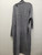 Used  Grey Free People Sweatshirt L-12/14 60137-S000078465 View 3