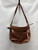Used The Sak Large Leather Handbag 60132-S000116502 View 2