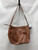 Used The Sak Large Leather Handbag 60132-S000116502 View 1
