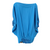 Used Diane Von Furstenberg Blue Silk Top F M-8/10 60098-S000124291 View 3