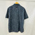 Used 7 Diamonds Mens Short Sleeve Top 2X/18-18.5 60003-S000875427 View 2