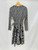 Used Diane Von Furstenberg Short Dress F S-4/6 60003-S000875441 View 2
