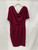 Used Alexia Admor Long Dress F XL-16 60003-S000875446 View 2