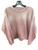 Used Madewell Heavyweight Sweater M-8/10 60100-S000292871 View 1