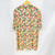 Used Carribean Joe Mens Short Sleeve Top XL/17-17.5 60003-S000875478 View 1