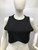 Used Zara Sleeveless Top M-8/10 60124-S000176506 View 1