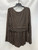 Used Anthropologie Long Sleeve Top 1X-18 60132-S000116549 View 2