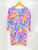 Used Lilly Pulitzer Short Dress B XS-0/2 60003-S000875519 View 2