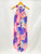 Used Lilly Pulitzer Long Dress B S-4/6 60003-S000875523 View 1