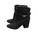 Used Unbranded Ankle Boots 6.5 60144-S000599096 View 1