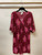 Used Ces Femme Short Dress B S-4/6 60053-S000598919 View 1