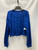 Used Pilcro Long Sleeve Top M-8/10 60132-S000116582 View 1