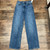 Used Zara Denim 4-27 60004-S000635361 View 1