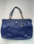 Used Coach Large Leather Handbag 60006-S001137876 View 1