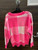 Used Unbranded Heavyweight Sweater XS-0/2 60100-S000293016 View 2