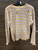 Used Chaser Heavyweight Sweater S-4/6 60100-S000293041 View 2