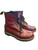 Used Dr. Martens Ankle Boots 8.5 60136-S000623449 View 2