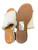 Used See By Chloe Dress Sandals 9 60136-S000623472 View 4