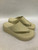 Used Crocs Wedge Sandals 8 60124-S000176637 View 1