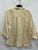 Used Chico's Long Sleeve Top XL-16 60072-S000537164 View 2