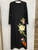 Used Chico's Long Dress F L-12/14 60072-S000537174 View 2