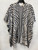 Used Chico's Short Sleeve Sweater M-8/10 60072-S000537176 View 1
