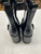 Used Dolce Vita Ankle Boots 9.5 60091-S000556601 View 3