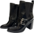 Used Dolce Vita Ankle Boots 9.5 60091-S000556601 View 3