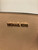 Used Michael Michael Kors Large Leather Handbag 60107-S000303535 View 5