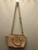 Used Michael Michael Kors Large Leather Handbag 60107-S000303535 View 4