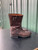 Used Frye Ankle Boots 8.5 60084-S000872666 View 1