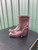 Used Frye Ankle Boots 8.5 60084-S000872666 View 2