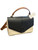 Used Furla Xlarge Leather Handbag 60136-S000623503 View 1