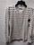 NWT La Made Long Sleeve Top XS-0/2 60112-S000428057 View 1