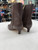 Used Ann Taylor Ankle Boots 6.5 60091-S000556611 View 7