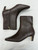 Used Ann Taylor Ankle Boots 6.5 60091-S000556611 View 2