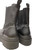 Used Good American Ankle Boots 9 60030-S000877608 View 3