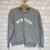 Used J. Crew Sweatshirt XXS 60059-S000837594 View 1