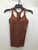 Used Lululemon Athletica Active Tank Top S-4/6 60124-S000176692 View 1