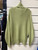 Used Monk & Lou Heavyweight Sweater XS-0/2 60119-S000098425 View 2