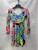 Used Lilly Pulitzer Short Dress B XXS 60132-S000116671 View 2