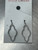 Used Kendra Scott Earrings 60004-S000635497 View 1