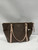 Used Michael Michael Kors Large Leather Handbag 60141-S000075629 View 1
