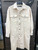 Used Zara Long Heavy Coat S-4/6 60124-S000176774 View 1