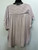 Used Jane And Delancey Short Sleeve Top 3X-22 60070-S000592109 View 2