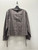 Used B New York  Long Sleeve Top S-4/6 60137-S000078741 View 3