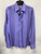 Used Express Mens Long Sleeve Top L/16-16.5 60072-S000537411 View 1